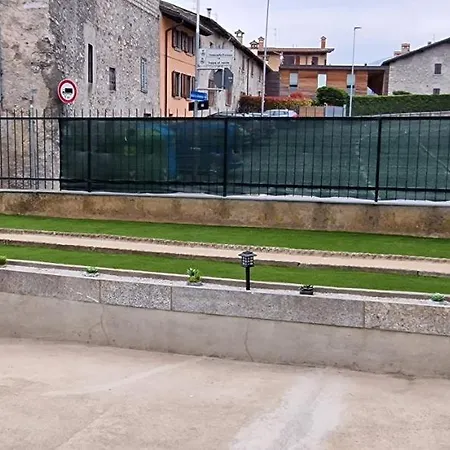 Residenza شقة *