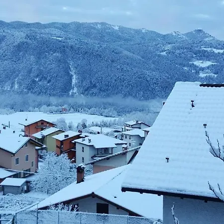 Residenza * Rovetta