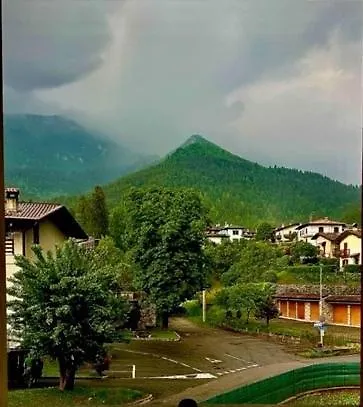 شقة Residenza Rovetta