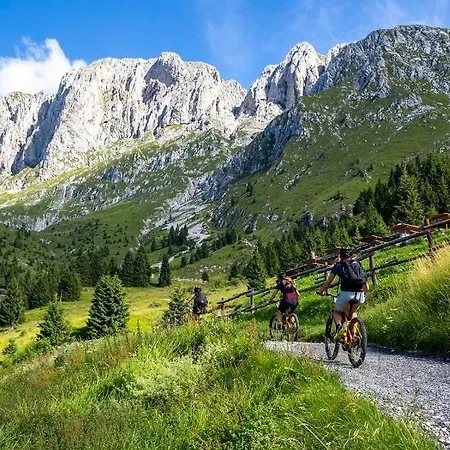 Residenza * Rovetta