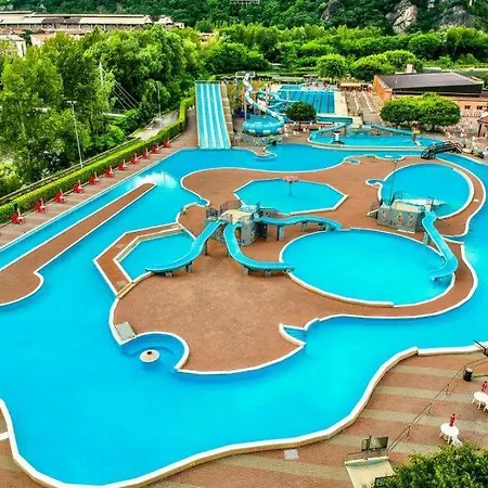 Residenza شقة