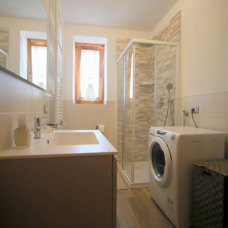 Residenza شقة