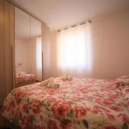 شقة Residenza Rovetta