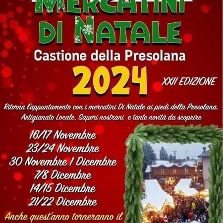 Residenza * Rovetta