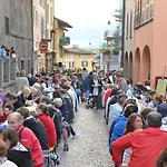 Residenza Appartement Rovetta