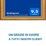 Residenza * Rovetta