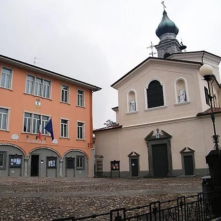 Residenza Apartment