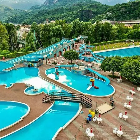 Residenza Appartement Rovetta