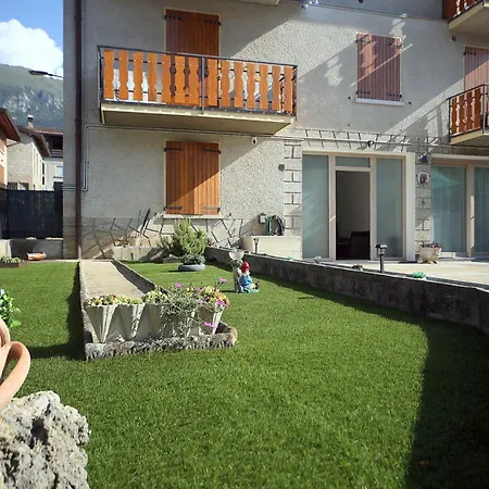 Residenza Appartement Rovetta