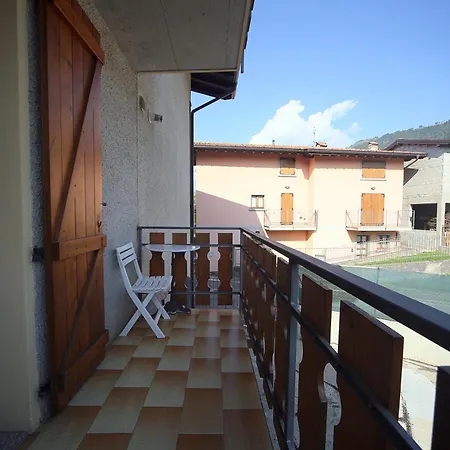 Residenza Appartement