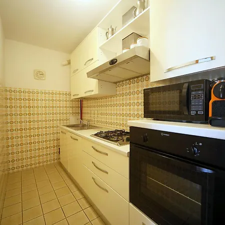Residenza Appartement *