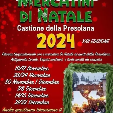 Residenza * Rovetta