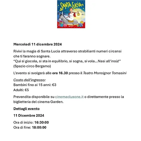 Apartment Residenza *